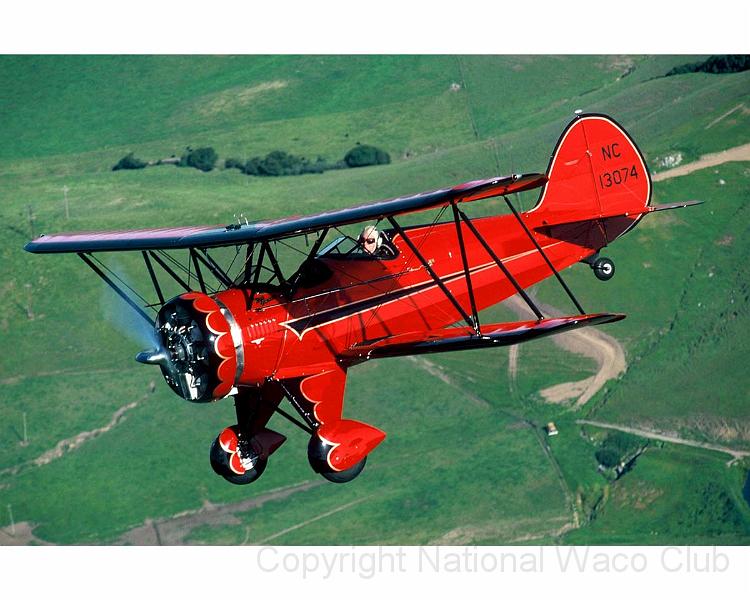 1932 Waco UBF-2 NC13074 02.jpg - 1932 Waco UBF-2 NC13074